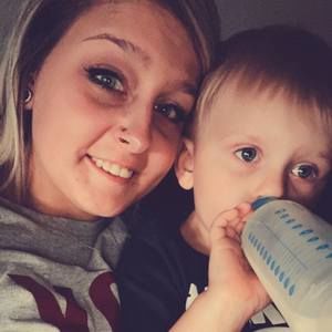 Meet your Posher, Krystopher